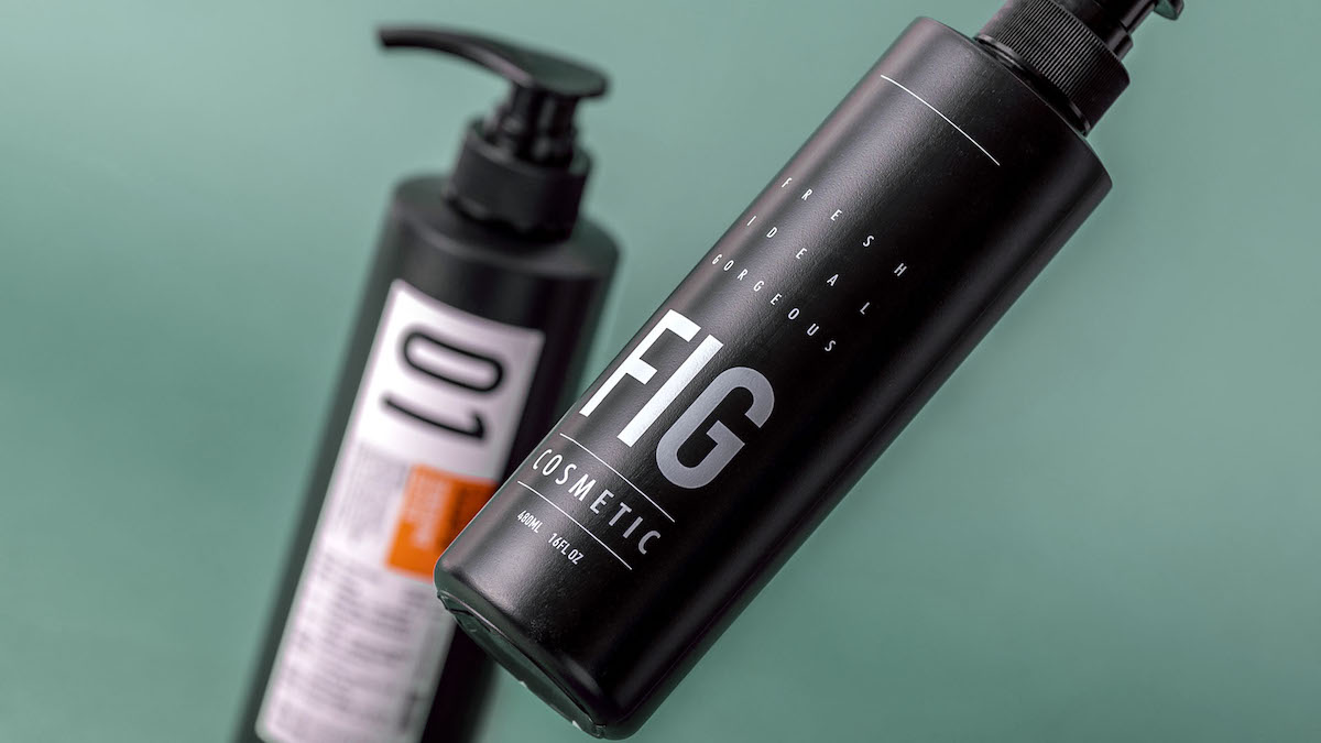 FIG COSMETIC（僅網路商城販售中）